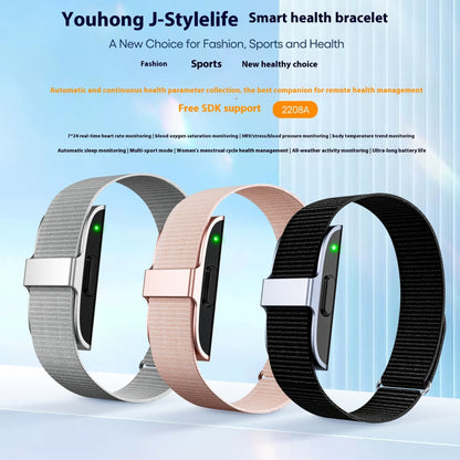 Smartwatch con cardio