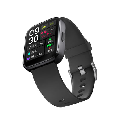 Smartwatch fitness con ossigeno