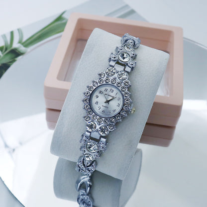 Orologio donna braccialetto
