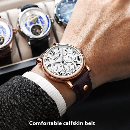 Orologio da uomo ultrasottile