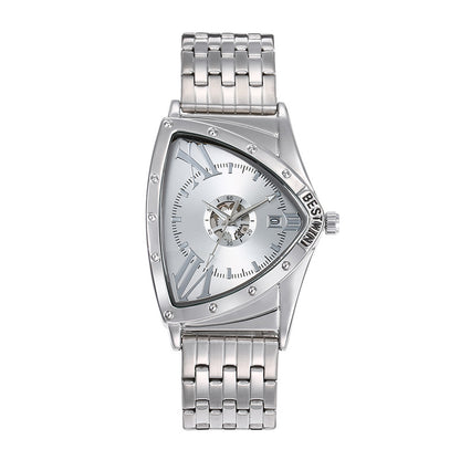 Orologio da uomo impermeabile