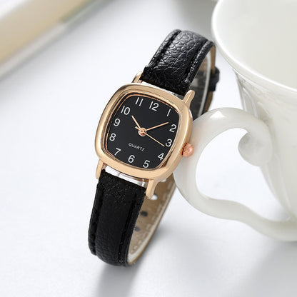 Orologio da donna con quadrante piccolo
