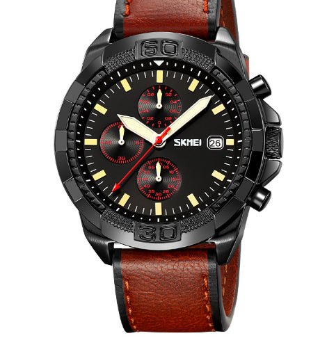 Orologio britannico
