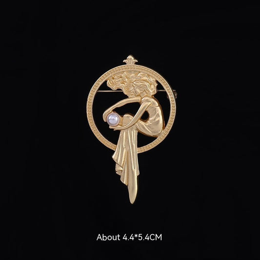 Charm coniglio fiore