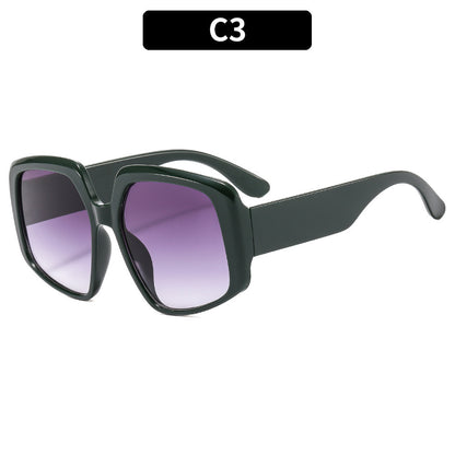 Occhiali donna forma speciale