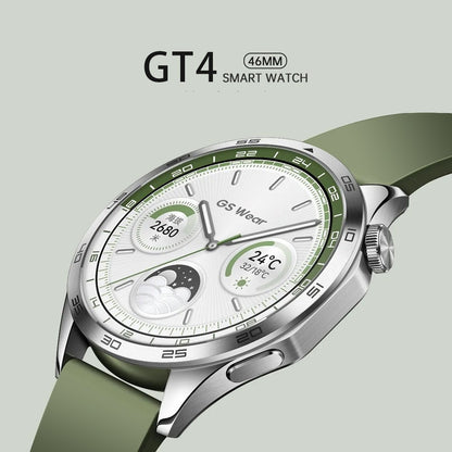 Smartwatch sportivo running touch screen