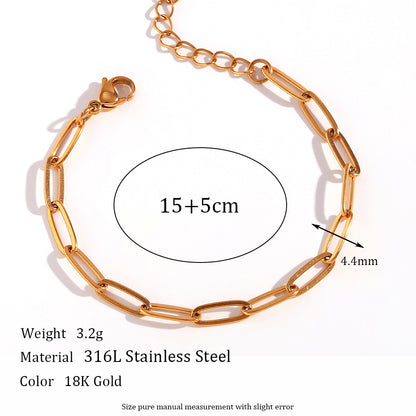 Collier titanio