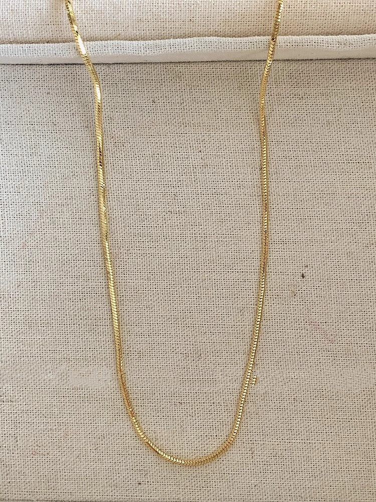 Collana ambra doppia
