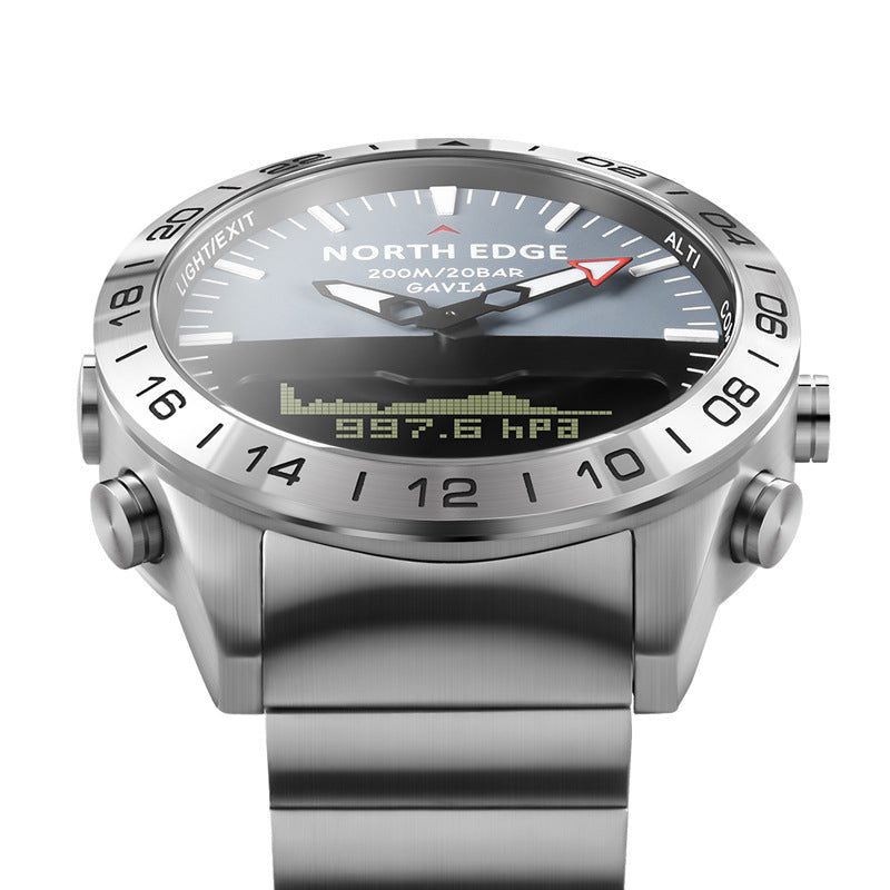 Smartwatch impermeabile da nuoto