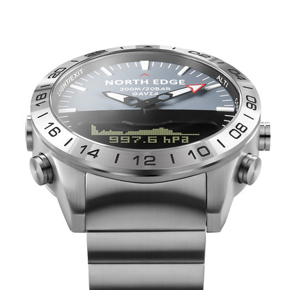 Smartwatch impermeabile da nuoto