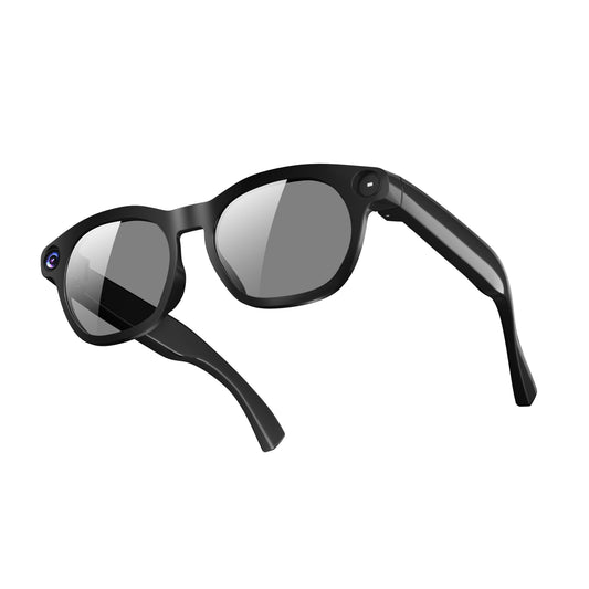 Smartglasses con fotocamera 8MP