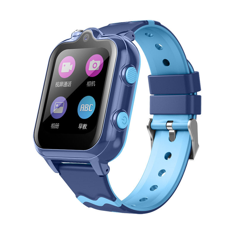 Smartwatch per bambini con telefono e videocamera