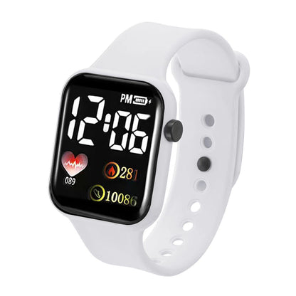 Orologio impermeabile bambino