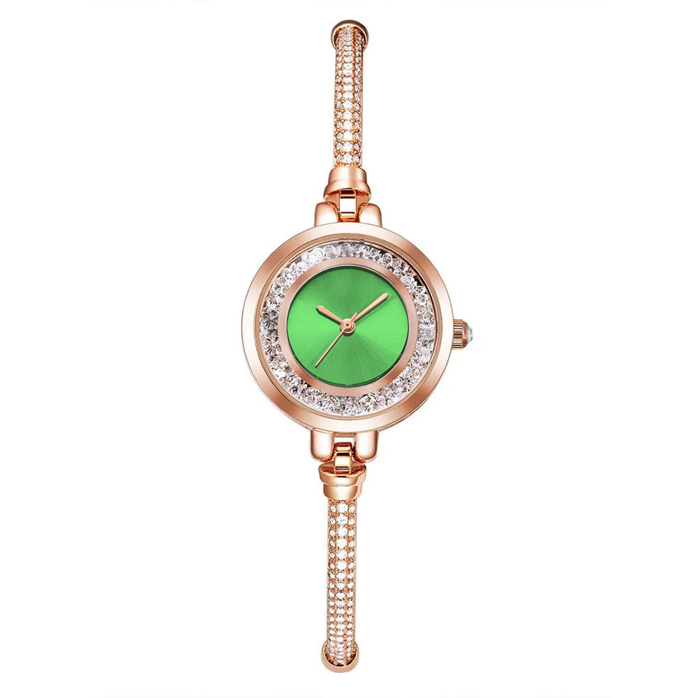 Orologio donna sabbia mobile