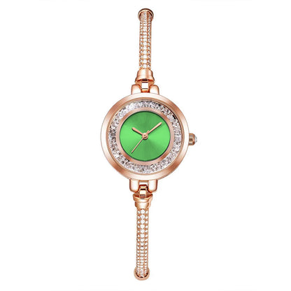 Orologio donna sabbia mobile