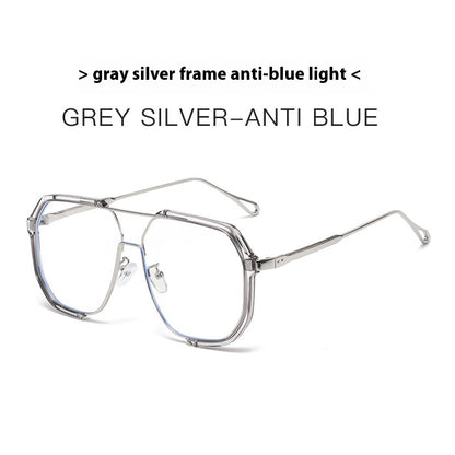 Occhiali da sole anti luce blu