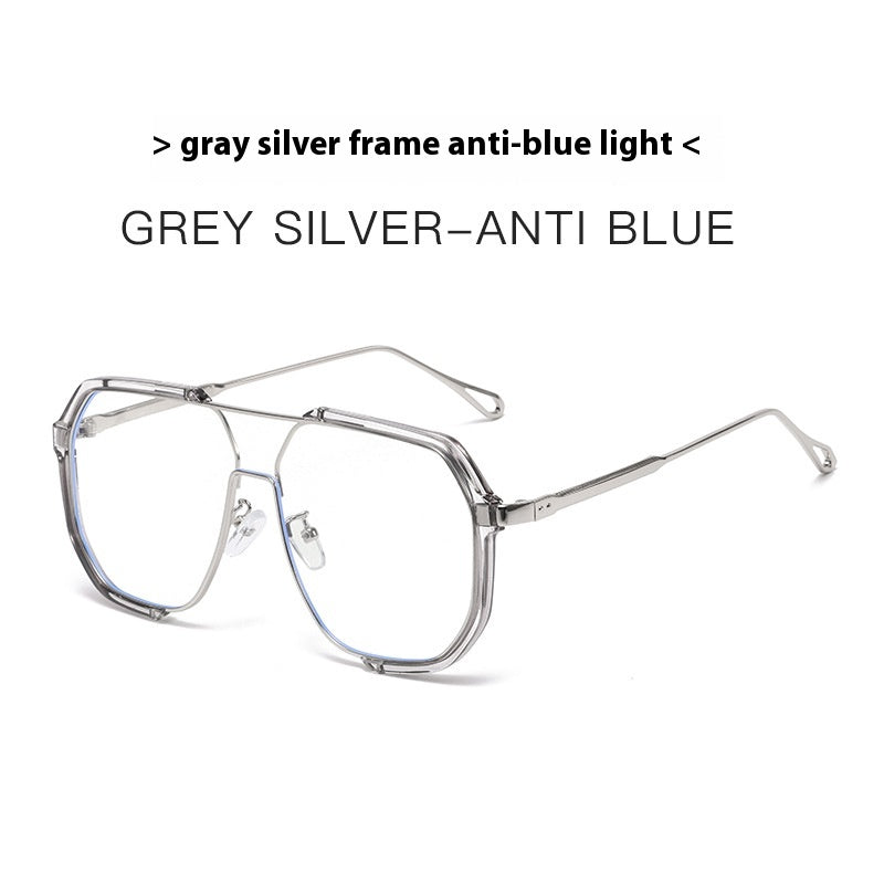 Occhiali da sole anti luce blu
