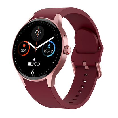 Smartwatch con sensori salute