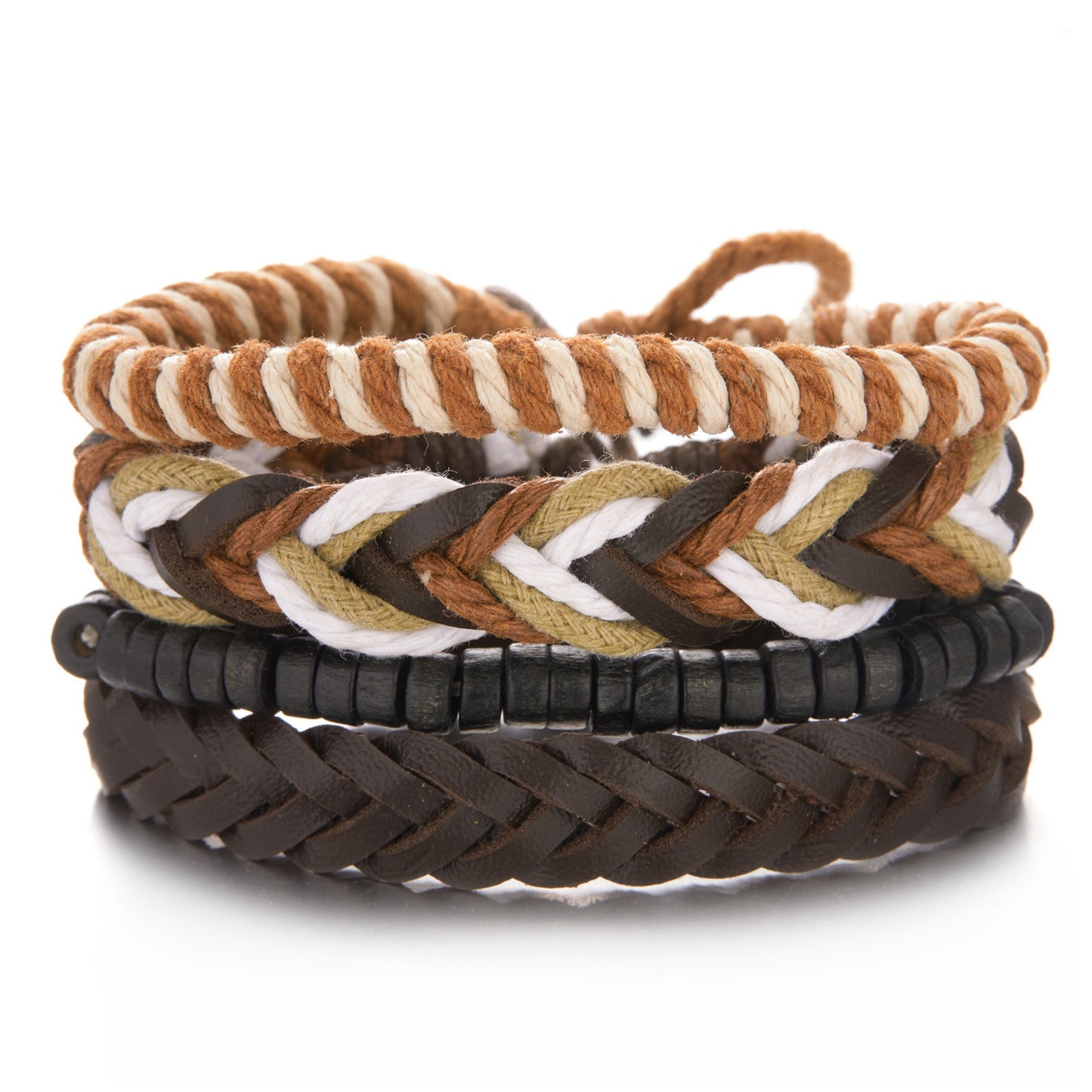 Braccialetto bohemien