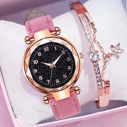 Orologio cielo stellato per studenti