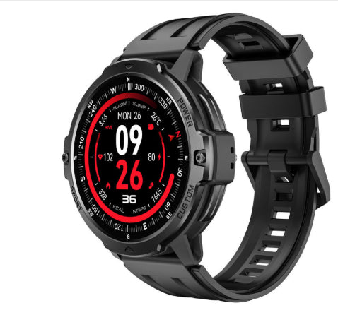 Smartwatch GPS 3ATM