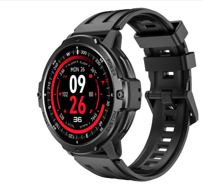 Smartwatch GPS 3ATM