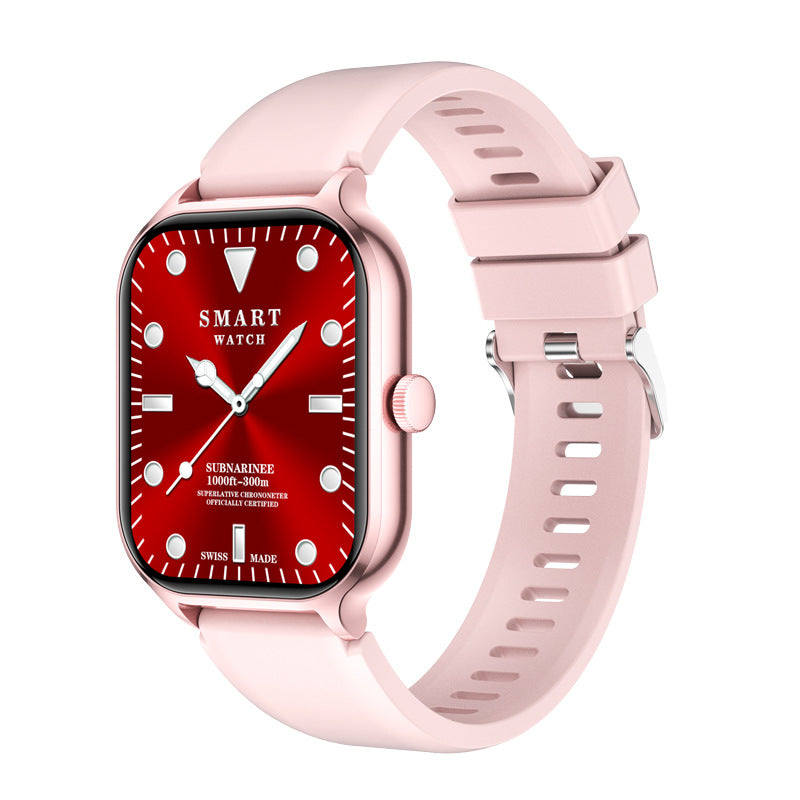 Smartwatch GtS4