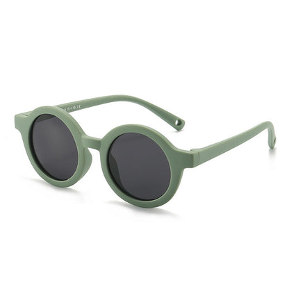Occhiali silicone bambino 0-3 anni
