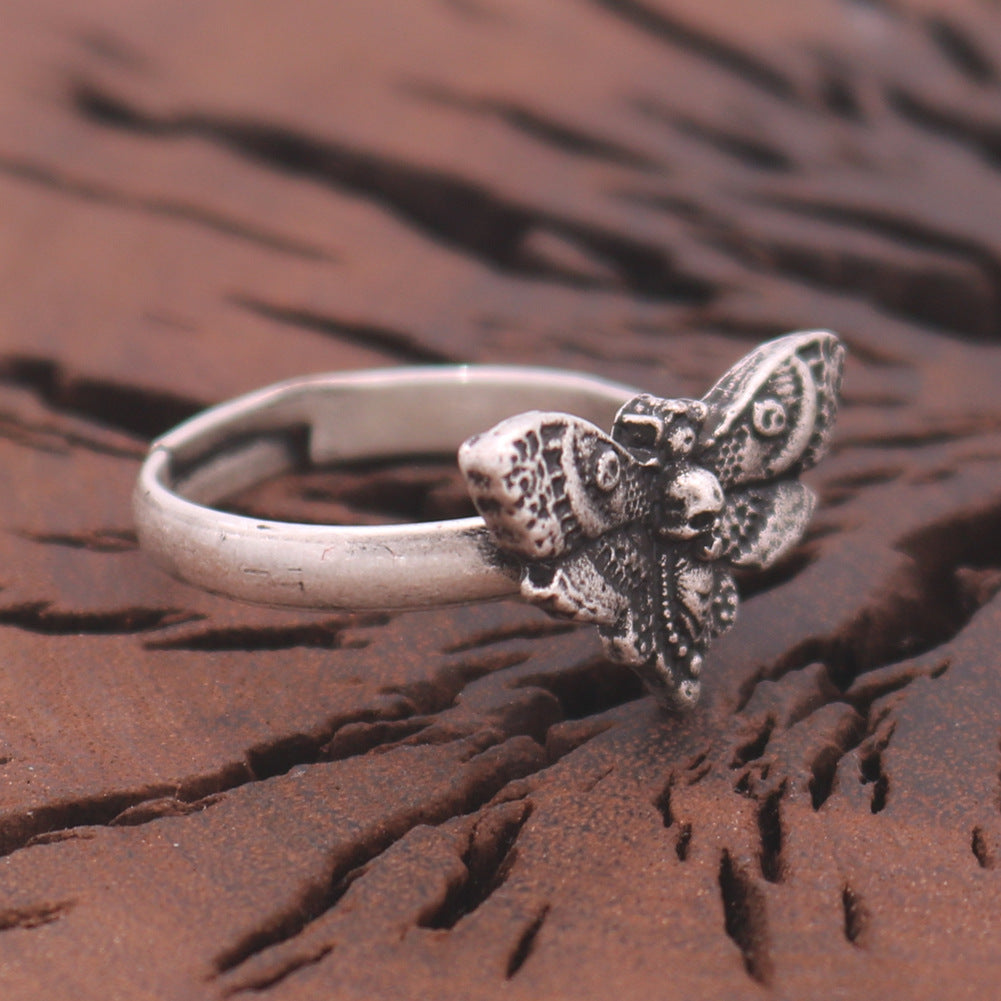 Anello falena