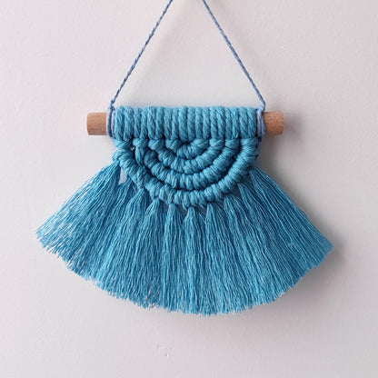 Ciondolo boho