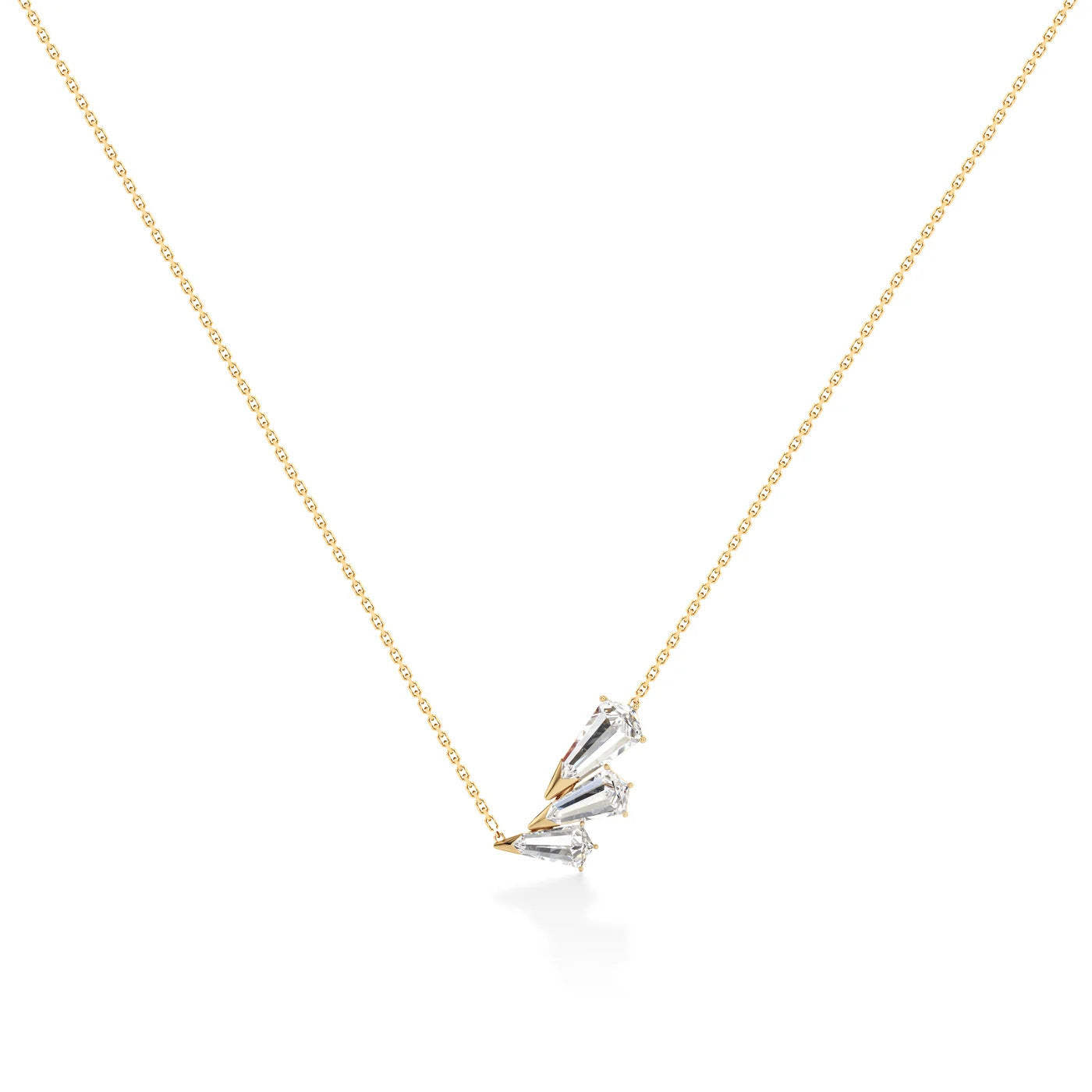Collana pietre miste