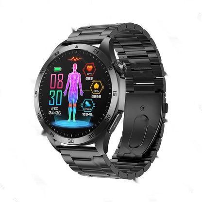 Smartwatch ECG