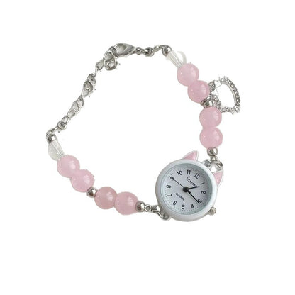 Orologio da donna catena