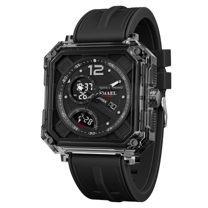 Orologio elettronico da uomo