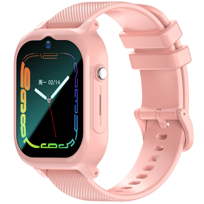 Smartwatch impermeabile con videochiamate