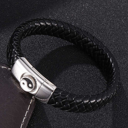 Bracciale Chiusura Magnetica