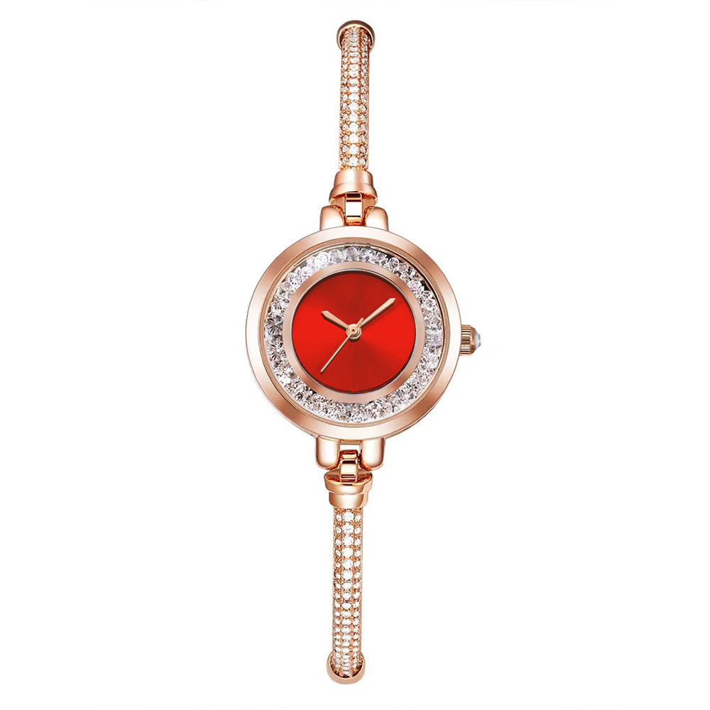 Orologio donna sabbia mobile