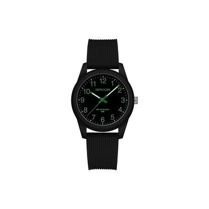 Orologio al quarzo impermeabile