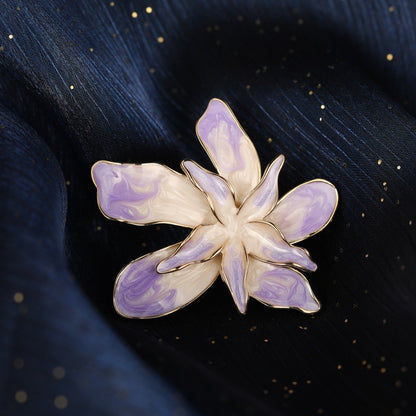 Spilla bauhinia