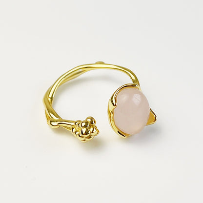 Anello argento