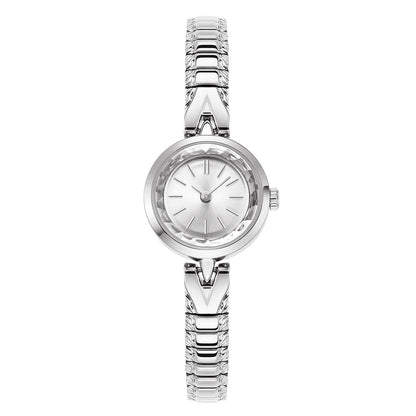 Orologio caleidoscopio vintage