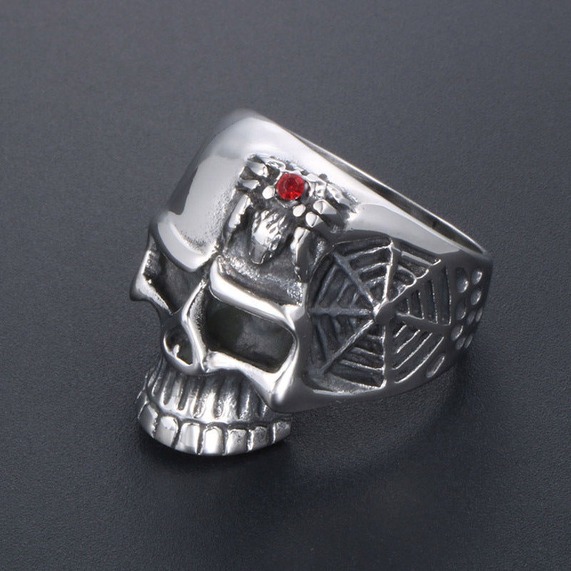 Anello scheletro