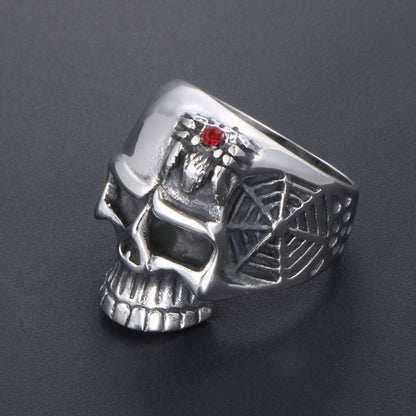Anello scheletro