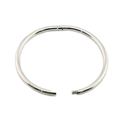 Braccialetto Titanio Oro