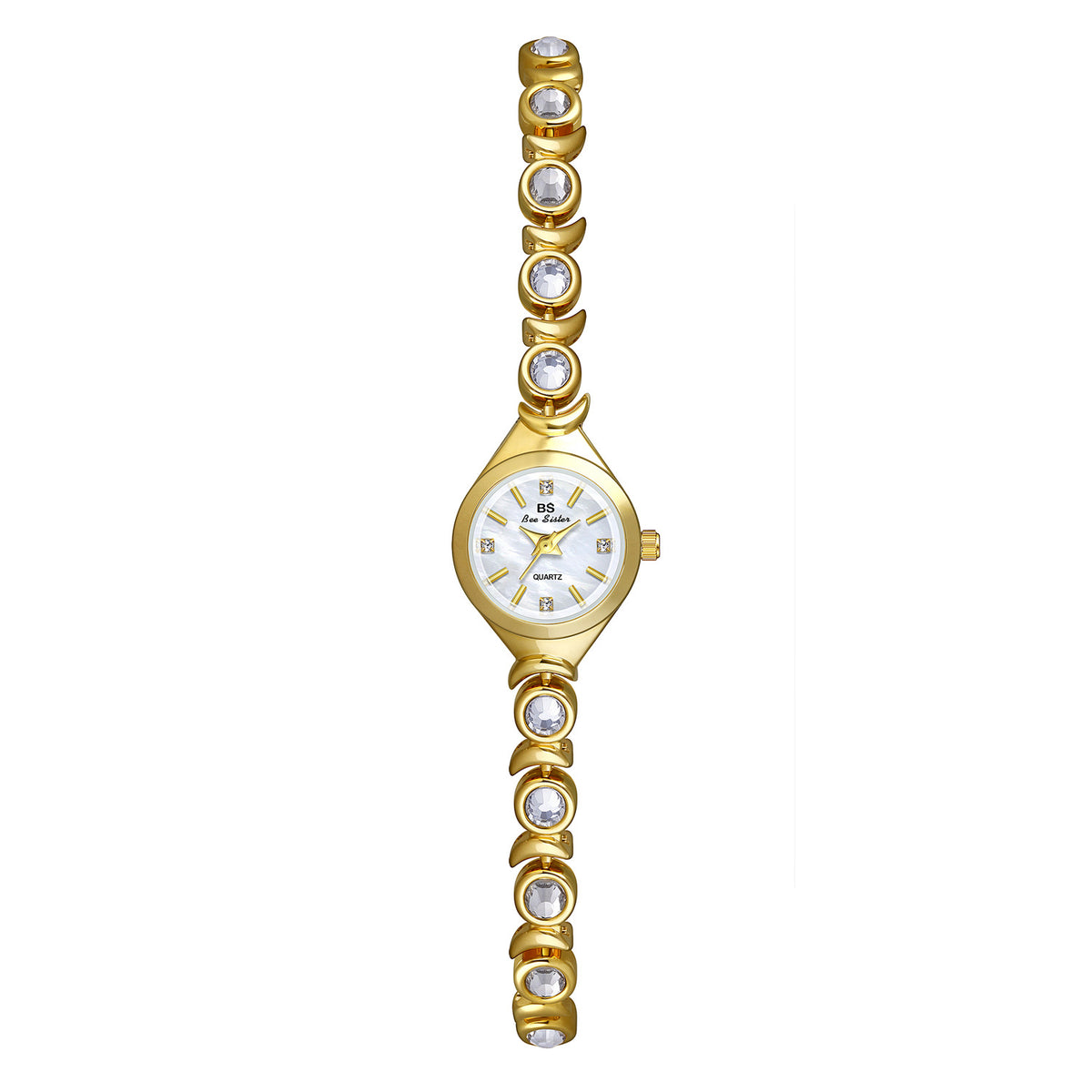 Orologio Stella e Luna