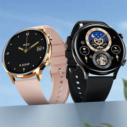 Smartwatch sportivo con telefono