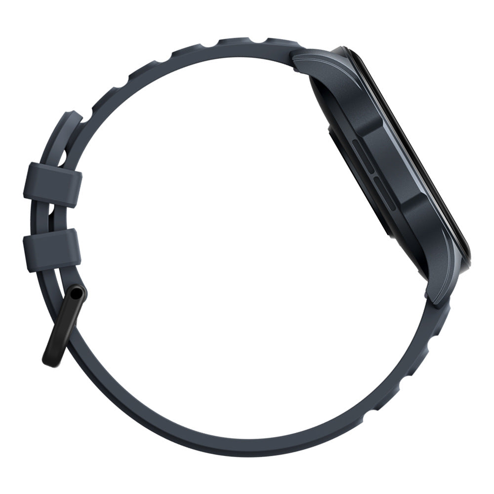 Smartwatch monitoraggio salute con tracciamento fitness