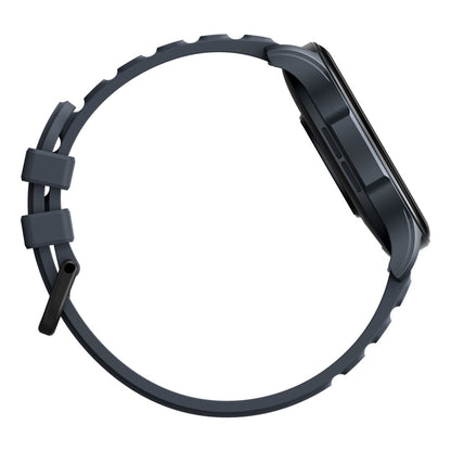 Smartwatch monitoraggio salute con tracciamento fitness