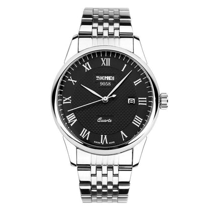 Orologio da uomo stile business