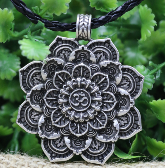 Collana Mandala